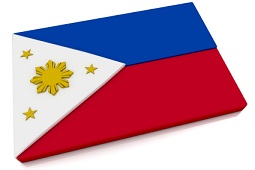 Philippine flag